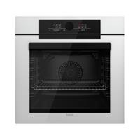 QEP65CB Beyaz PizzArt Ankastre Fırın