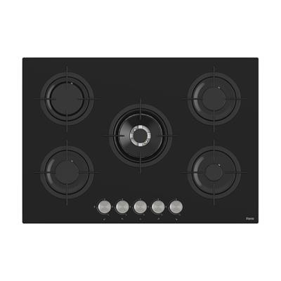RS Serisi FryArt Inox Ankastre Set