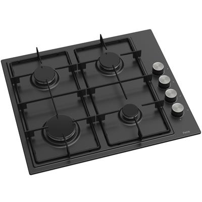 DS202 Siyah Ankastre Ocak