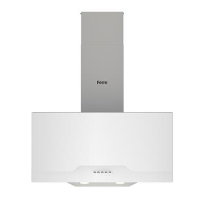 D061 Girintili Tuşlu Ankastre Davlumbaz