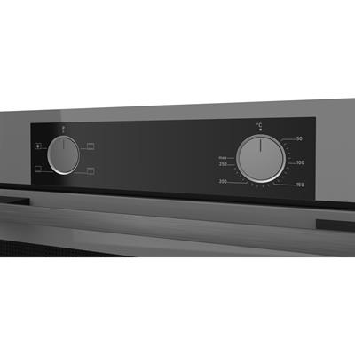 XE61CPR Gri Ankastre Fırın