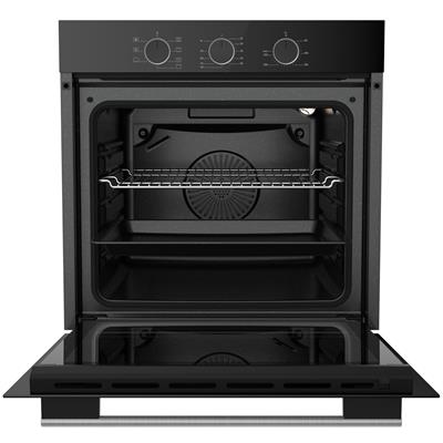 XE62CS Siyah FlowArt Ankastre Fırın