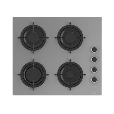 FryArt-Steam Gri Ankastre Set