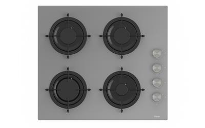 XE62 FlowArt Gri Ankastre Set