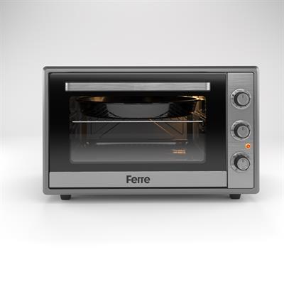 60-630 Inox Mini Fırın