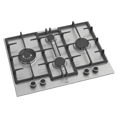 ED071-WFA 67cm Inox FlameArt Ankastre Ocak