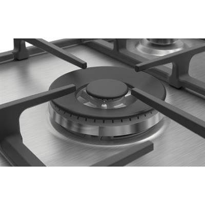 ED071-WFA 67cm Inox FlameArt Ankastre Ocak