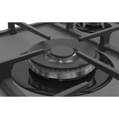 ED078-WFA 67cm Gri FlameArt Ankastre Ocak