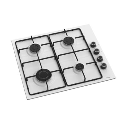 EL066 60cm Beyaz Ankastre Ocak