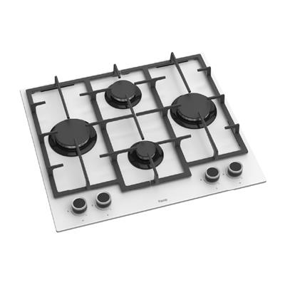 LN386 60cm Beyaz Ankastre Ocak