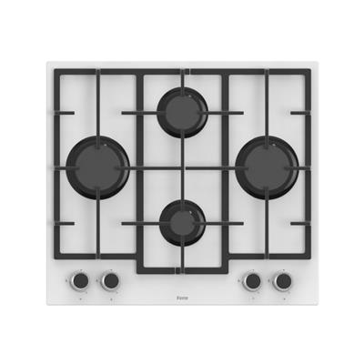 LN386 60cm Beyaz Ankastre Ocak