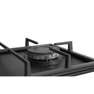 LN152 30cm Siyah Ankastre Ocak