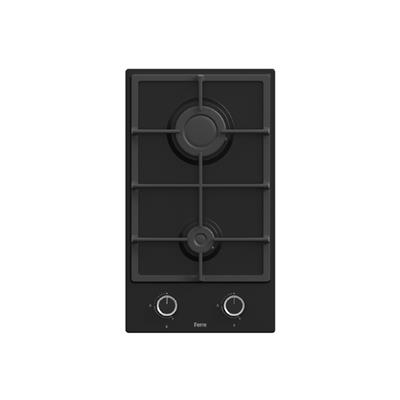 LN152 30cm Siyah Ankastre Ocak