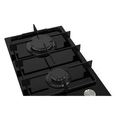 LA155 30cm Siyah Ankastre Ocak