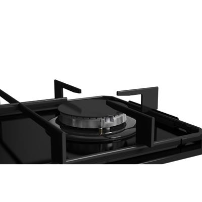 LA155 30cm Siyah Ankastre Ocak