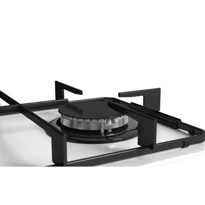 LA156 30cm Beyaz Ankastre Ocak