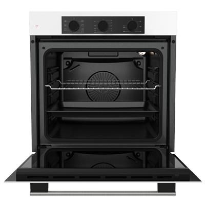 QBL62CB Beyaz Ankastre Fırın