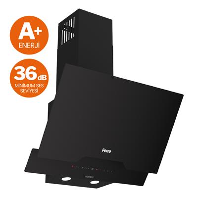 Artline FryArt-Steam Siyah Ankastre Set