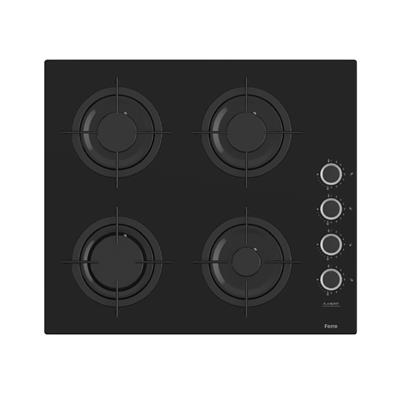 Artline FryArt Siyah Ankastre Set