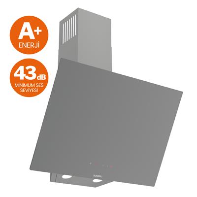 Artline FryArt Gri Ankastre Set