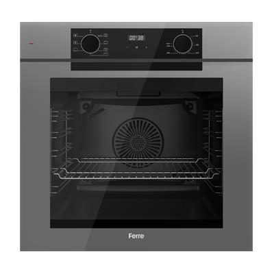 Artline FryArt Gri Ankastre Set