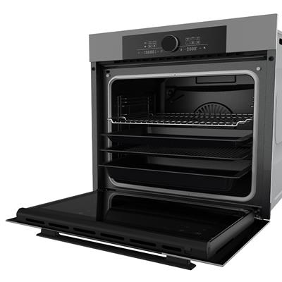 QEP65CPR Gri PizzArt Ankastre Fırın