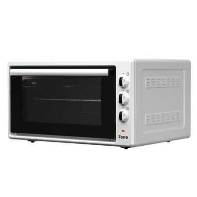 MF42-ST Beyaz Mini Fırın