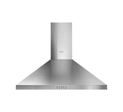 D020 Inox Davlumbaz
